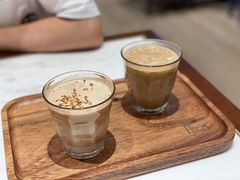 -Peet's Coffee皮爷咖啡(万象天地店)