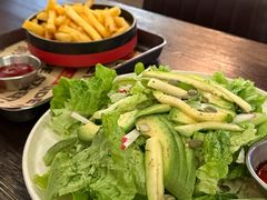 -Side Street街旁(交道口店)