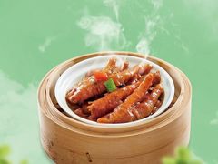 -丰圆轩粤式茶楼·中山菜(中山二路店)