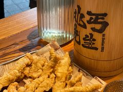-北丐先生·野馄饨烧烤(长宁龙之梦店)