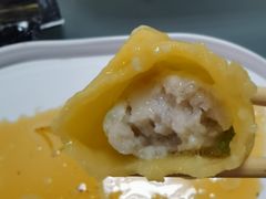 -船歌·鱼水饺青岛菜(国贸商城店)