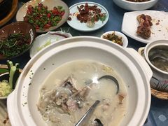 -印巷里主题餐厅(马鞍山店)