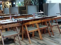 大堂-泰谷酒店·太古码头闽菜自助餐厅