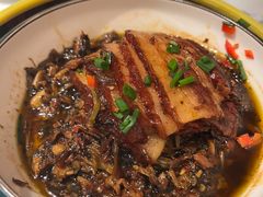 -老阿爸鲜鱼土菜(园区永旺店)