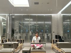 -YCHL FIT 健身(星寰店)