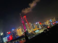 -上海外滩茂悦大酒店