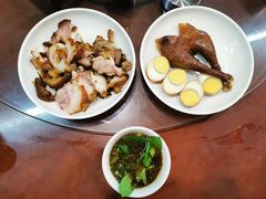 -沈卫国卤鸡店(总店)
