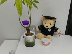 -牙博士口腔品牌连锁(杨浦店)