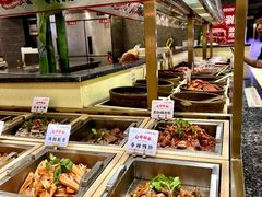 -韩大地烤肉海鲜火锅自助(五一广场店)