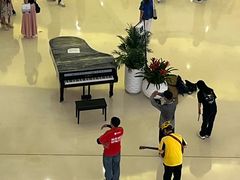 -天河城购物中心