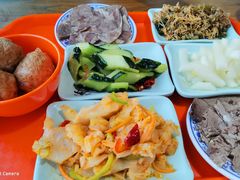 -伊穆祥牛肉面总店·清真