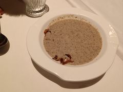 -波特曼西餐厅(南岗店)