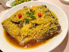 口味鱼头-口味堂(惠济路店)