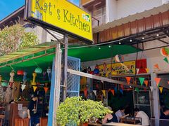 -Kat's Kitchen