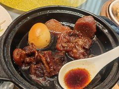 -东方御宴海鲜酒楼(棕泉酒店)