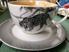 -The Flowers Coffee(南山店)