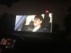 -枫花园汽车电影院(朝阳公园店)