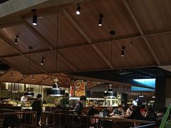 -华府海鲜碳烤自助(万达店)
