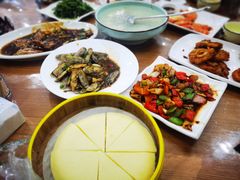 -洲晓鱻舟山海鲜(2号店)