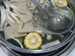 -全好食潮汕牛肉火锅(泗洲路店)