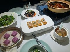 -半勺·新徽菜(银泰城店)