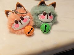 -唐猫庭院·千年陕菜(大唐不夜城店)