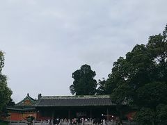 -报恩寺(平武县)