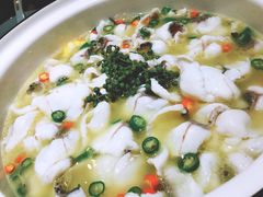 -青花椒花椒鱼(合生汇店)