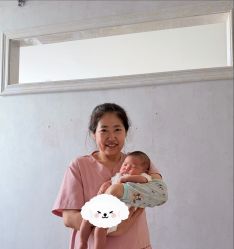 点击看大图 -爱月时月子会所·贝萌店