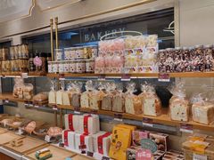 零售区-金凤成祥(蓝旗营店)