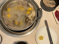 -潮泰牛肉火锅 · 创于1992年(车公庙店)