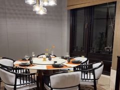 -杭州西湖柳莺里酒店·闻莺厅