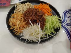 -满园春饼(宜昌万达店)