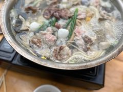 -海关荤豆花(洋河一路店)