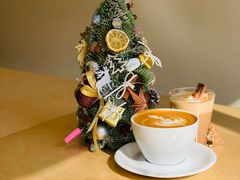 -Onirii Coffee(长乐路店)