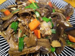 -下梅人家土菜馆(历史文化餐厅度假区店)