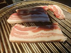 -火炉情韩国料理店(古田路店)