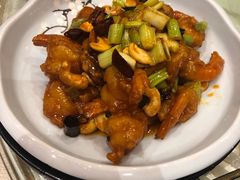 -上海皇廷花园酒店·御宴中餐厅