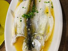 -转角·老弄堂上海菜(长寿路店)