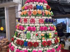 -乔家满族八大碗(流水沟店)