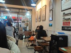 -明叔捞面