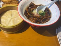 -三凤酒家·百年无锡菜(清扬茂业店)
