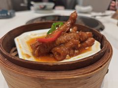 -德兴show鲜·蒸汽海鲜火锅餐厅(格创悦里店)