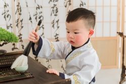 -Hello baby 儿童摄影