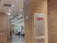 -美年大健康体检医院(金牛万达分院)