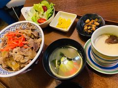 -八木鸟居酒屋(小木桥路店)