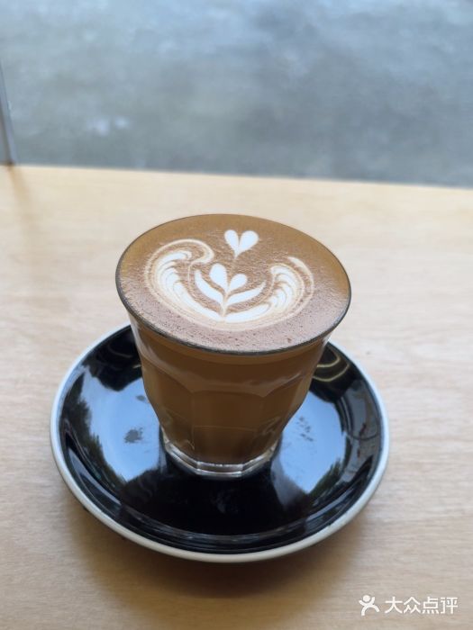 麻雀咖啡SPARROW COFFEE(十全街店)图片
