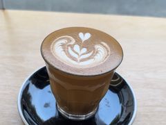 -麻雀咖啡SPARROW COFFEE(十全街店)