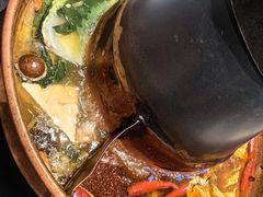 -南门四季铜锅涮肉(大屯·北苑店)