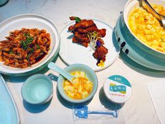 -淮扬韵(高新大都荟店)